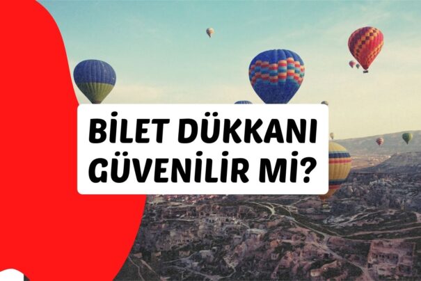 Bilet Dükkanı Güvenilir mi? Kapsamlı İnceleme ve Kullanıcı Yorumları