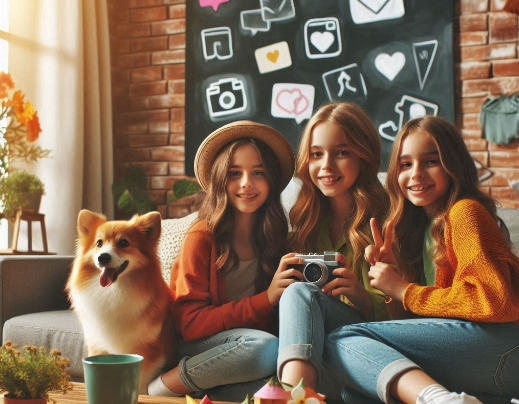 Cf ne demek instagram? Sosyal MedyadaKullanım Alanları