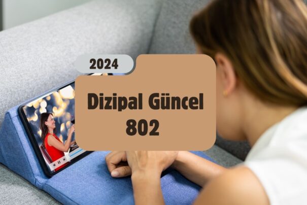 Dizipal Güncel 802