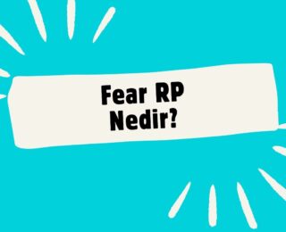 Fear RP Nedir? Korku ve Gerçekçilik Bir Arada