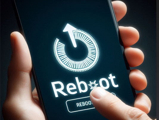 Reboot ne demek telefon? Reboot dosya siler mi?