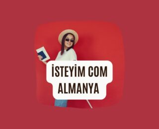 isteyim com Almanya Nedir?
