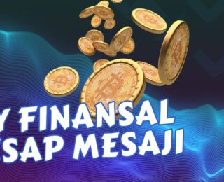 Jay Finansal Hesap Mesajı Nedir?