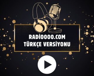 Radioooo.com Türkçe Versiyonu