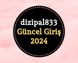 Dizipal813 com Giriş