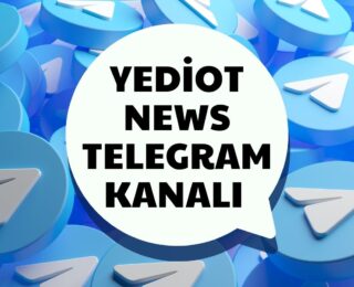 Yediot News Telegram Kanalı Nedir?