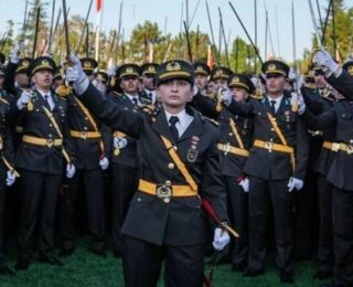 Teğmenlerin WhatsApp Konuşmaları