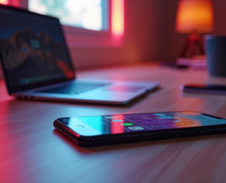Mobil Devlerin Savaşı: Neden iOS ve Android Piyasaya Hâkim?