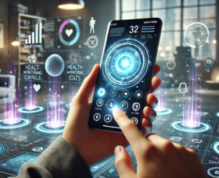 iOS ve Android’in 2025’te Mobil Teknolojinin Geleceğini Şekillendirmesi