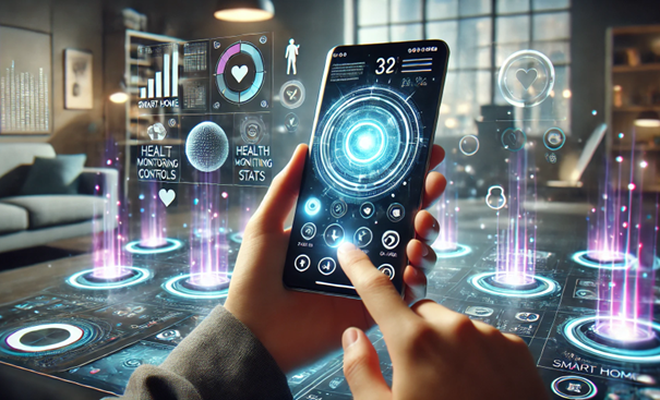 iOS ve Android’in 2025’te Mobil Teknolojinin Geleceğini Şekillendirmesi