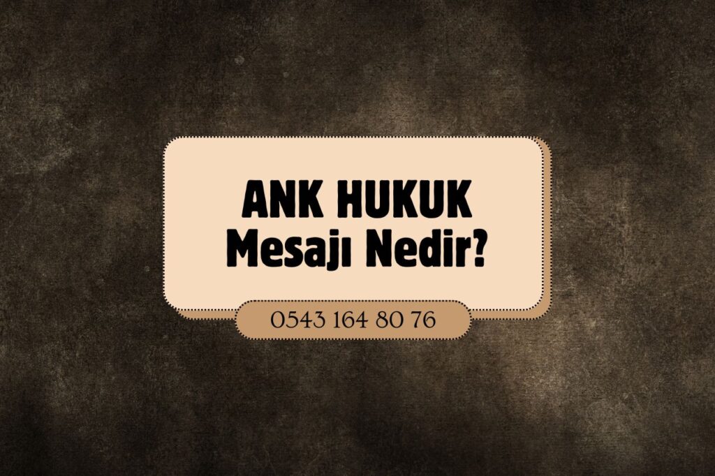 Seçkin Hukuk Mesaj Geldi? (Gerçek Mi?) - Oppo Forum