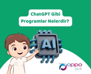 ChatGPT Gibi Programlar Nelerdir? En İyi Alternatifler ve Ücretsiz Seçenekler