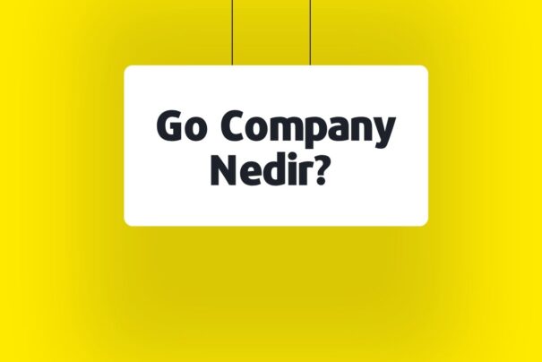 Go Company Nedir? Sms Gerçek Mi?