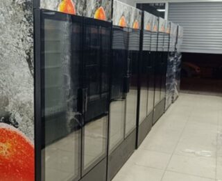 A.L.Ç. Endüstriyel: Mutfak Ekipmanları ve Soğutma Sistemlerinde Lider Çözüm Ortağınız