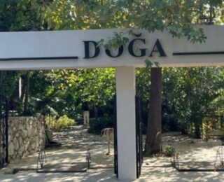 Doğa Restaurant