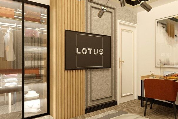 Lotus Proje – Konya Proje Ofisi