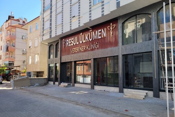 Resul Ülkümen Veteriner Kliniği – Karaman Veteriner