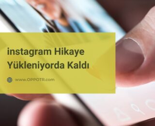instagram Hikaye Yükleniyorda Kaldı: İşte Kesin Çözümler!
