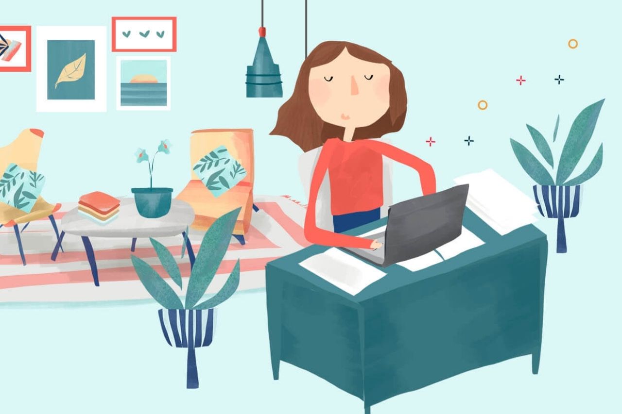 Evden Çalışma: Yaratıcı Fikirlerle Nasıl Para Kazanılır? 3 Evden Çalışma Yaratıcı Fikirlerle Nasıl Para Kazanılır