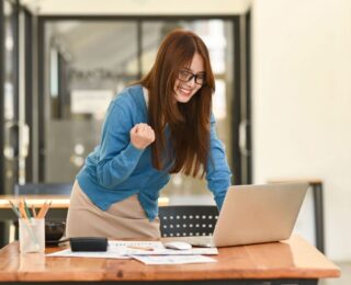 Evden Çalışma: Yaratıcı Fikirlerle Nasıl Para Kazanılır?