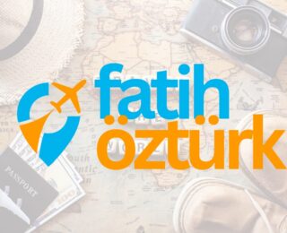 Fatih Öztürk Travel Blog: Seyahatin Sıra Dışı Adresi