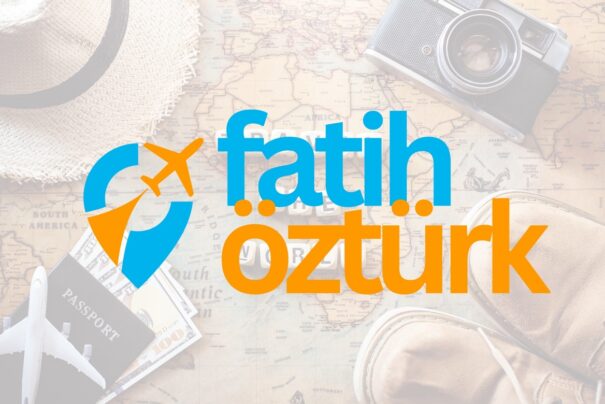 Fatih Öztürk Travel Blog: Seyahatin Sıra Dışı Adresi