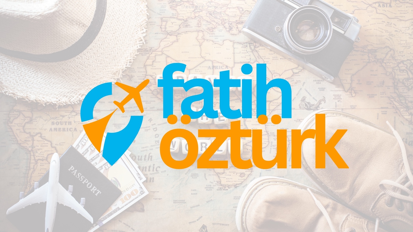 Fatih Öztürk Travel Blog Seyahatin Sıra Dışı Adresi