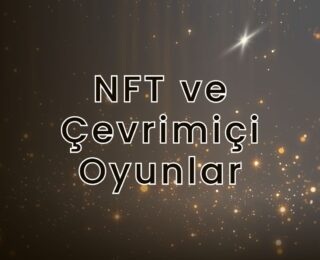NFT ve çevrimiçi oyunlar: oyun oynayarak nasıl para kazanılır?