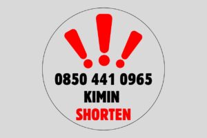 08504410965 Kimin Numarası?