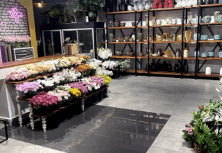 Adagarden Flowers | Sakarya Çiçekçi & Adapazarı Çiçekçi – Buket – Gelin Çiçeği – Düğün-Nişan – Organizasyon – Online Sipariş