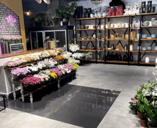 Adagarden Flowers | Sakarya Çiçekçi & Adapazarı Çiçekçi – Buket – Gelin Çiçeği – Düğün-Nişan – Organizasyon – Online Sipariş