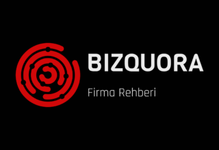 Bizquora Firma Rehberi