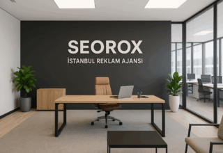 Seorox İstanbul Reklam Ajansı | İstanbul Reklam Ajansları, Dijital Pazarlama Ajansı, Seo Ajansı & Sosyal Medya Ajansı