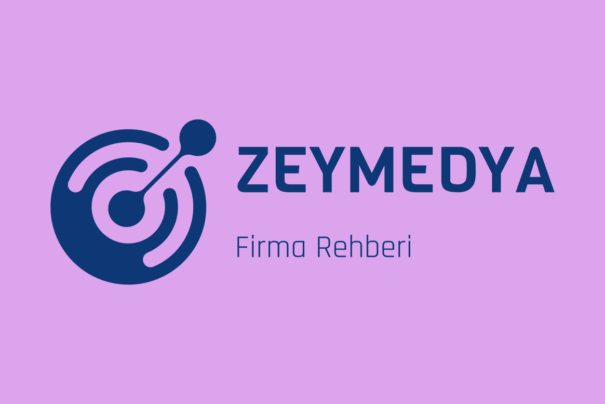 Zeymedya Firma Rehberi