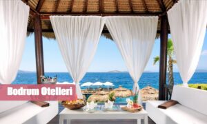 Bodrum Otelleri