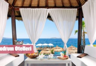 Bodrum Otelleri