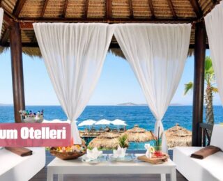 Bodrum Otelleri