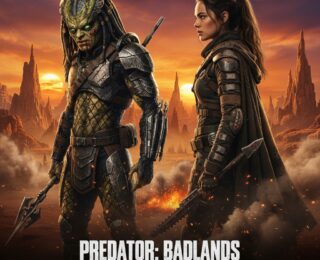 Predator Vahşi Topraklar İzle Dizipal: Avcı ve Avın Ötesinde Bir İttifak
