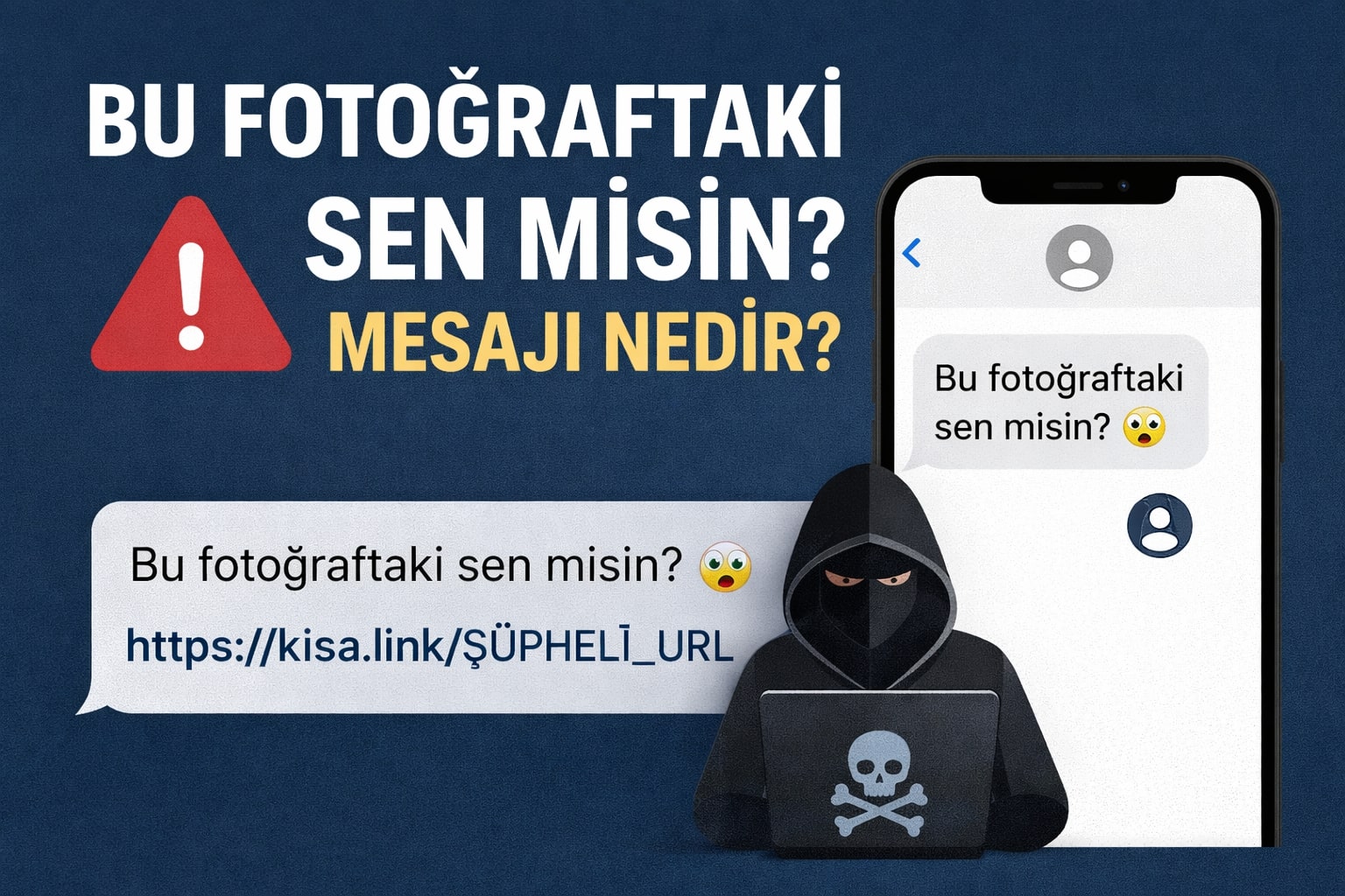 Bu Fotoğraftaki Sen Misin Mesajı Nedir? 1 Bu Fotoğraftaki Sen Misin Mesajı Nedir