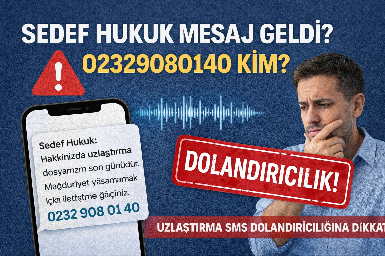Sedef Hukuk Mesaj Geldi? 1 Sedef Hukuk Mesaj Geldi 02329080140 Kim