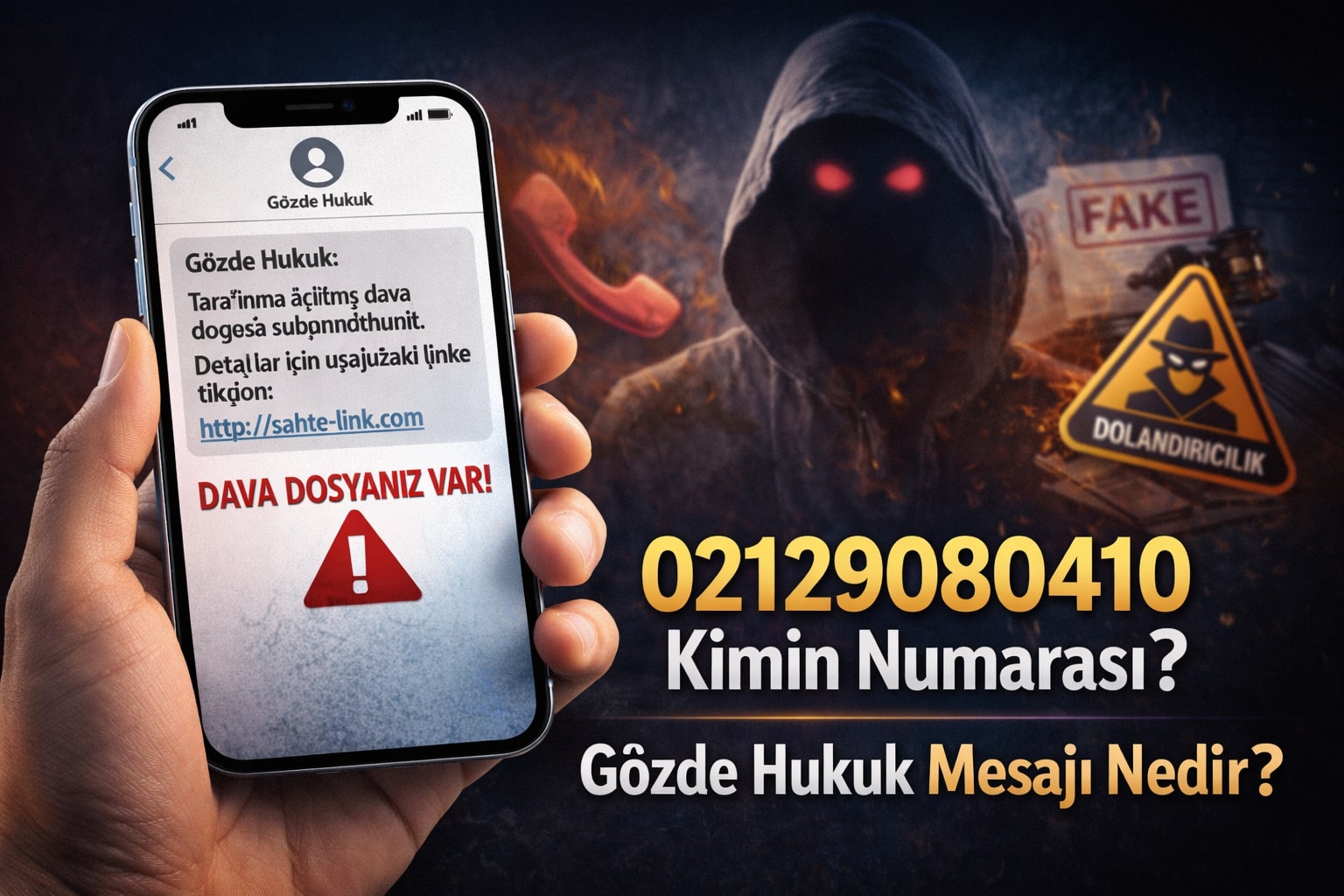 02129080410 Kimin Numarası