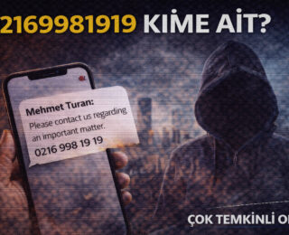 02169981919 Kime Ait?