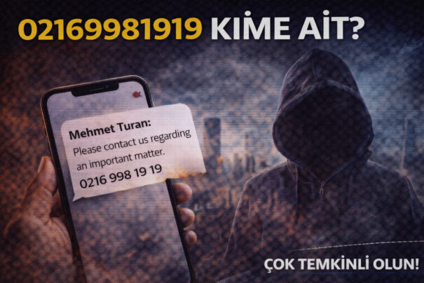 02169981919 Kime Ait?