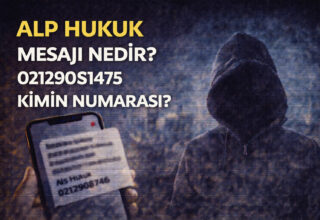 Alp Hukuk Mesajı Nedir?
