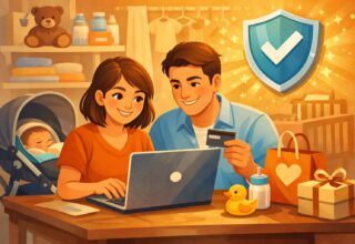 Yavru için com Güvenilir Mi?