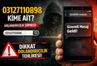 03127110898 Kime Ait?