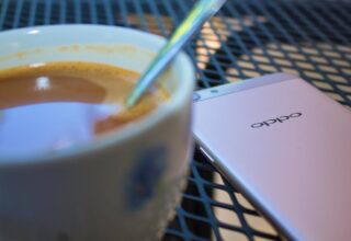 Oppo güncelleme nasıl yapılır?