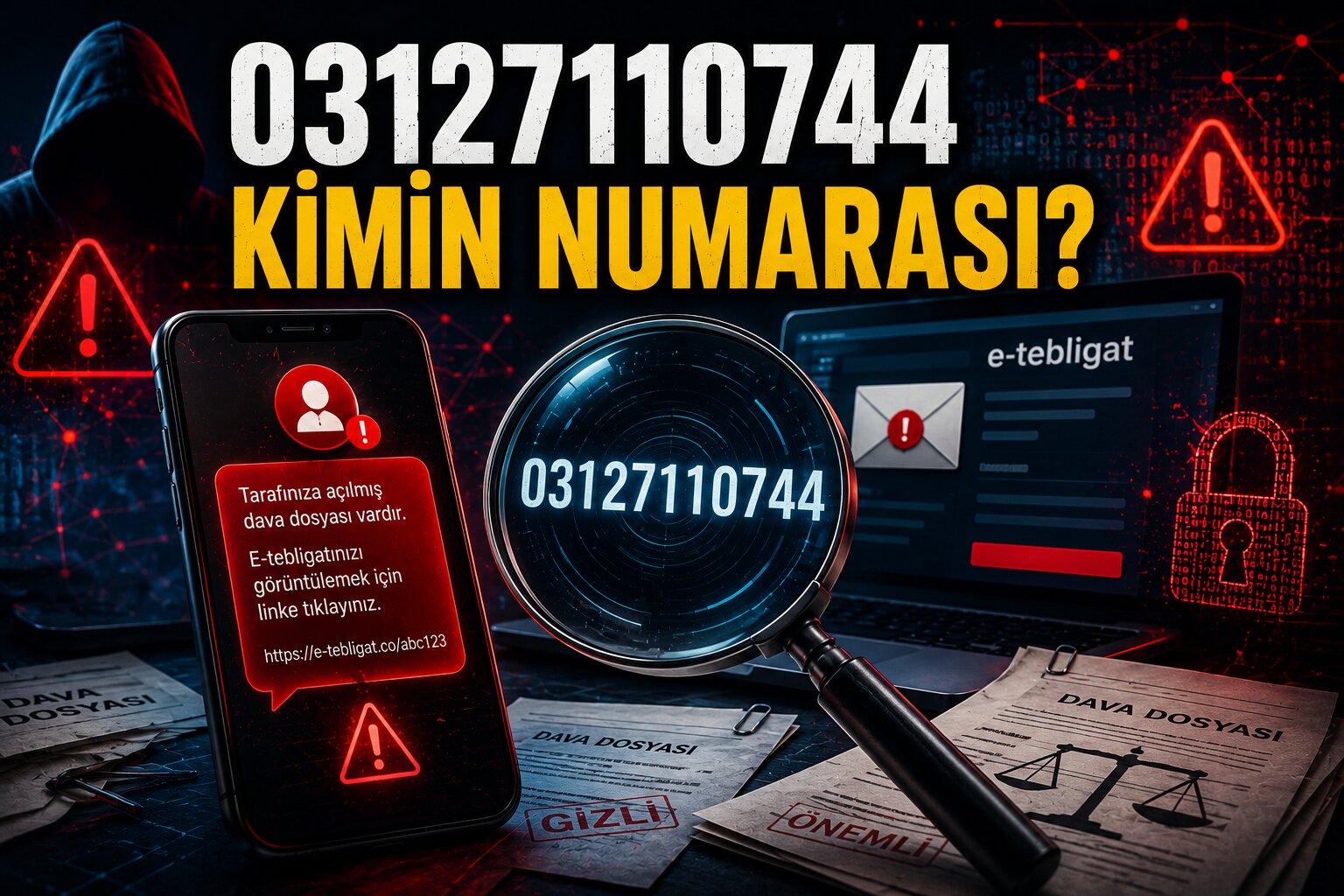 03127110744 Kimin Numarası? 1 03127110744 Kimin Numarası Özyurt Hukuk Mesaj
