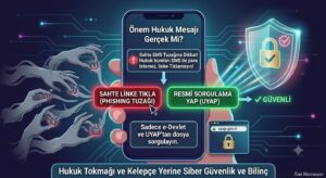 Önem Hukuk Mesajı Gerçek Mi
