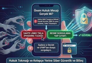 Önem Hukuk Mesajı Gerçek Mi?